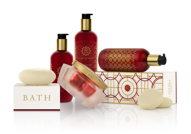 Amouage Journey Woman