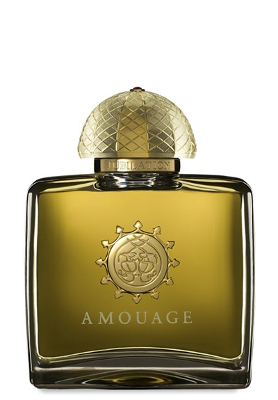Amouage Jubilation XXV Woman