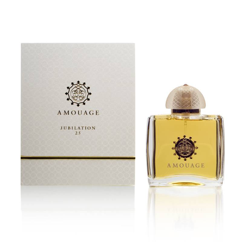Amouage Jubilation XXV Woman