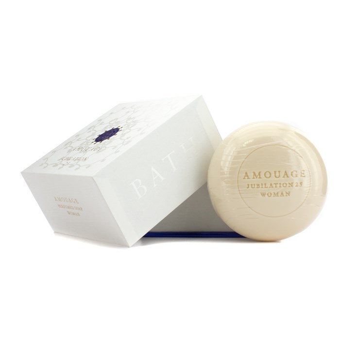 Amouage Jubilation XXV Woman