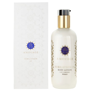Amouage Jubilation XXV Woman