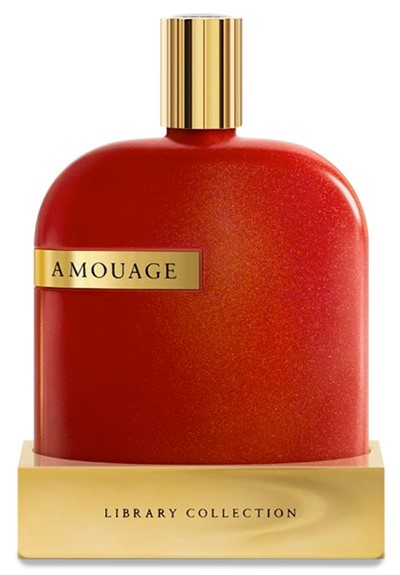 Amouage Library Collection Opus IX