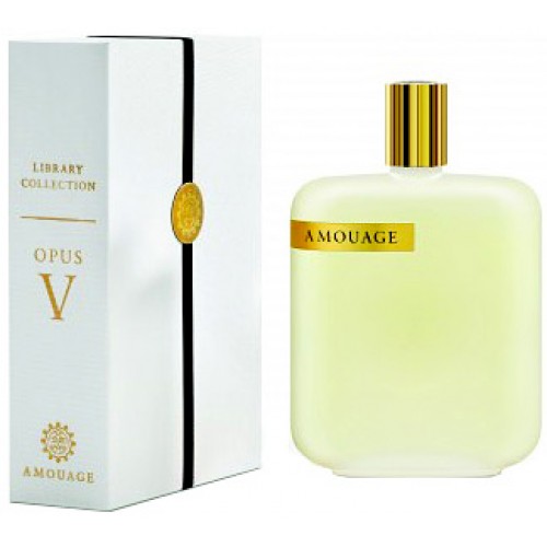 Amouage Library Collection Opus V