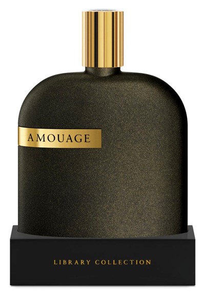 Amouage Library Collection Opus VII