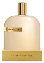 Amouage Library Collection Opus VIII