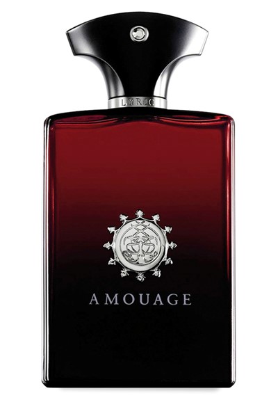 Amouage Lyric Man