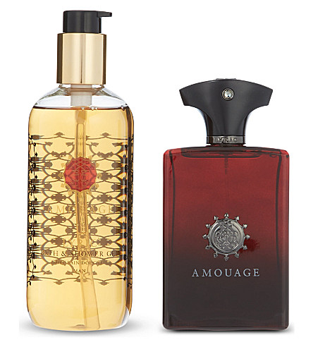 Amouage Lyric Man