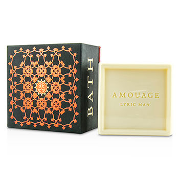 Amouage Lyric Man