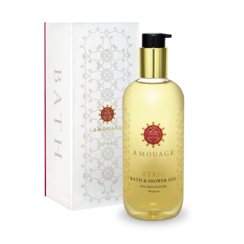 Amouage Lyric Woman