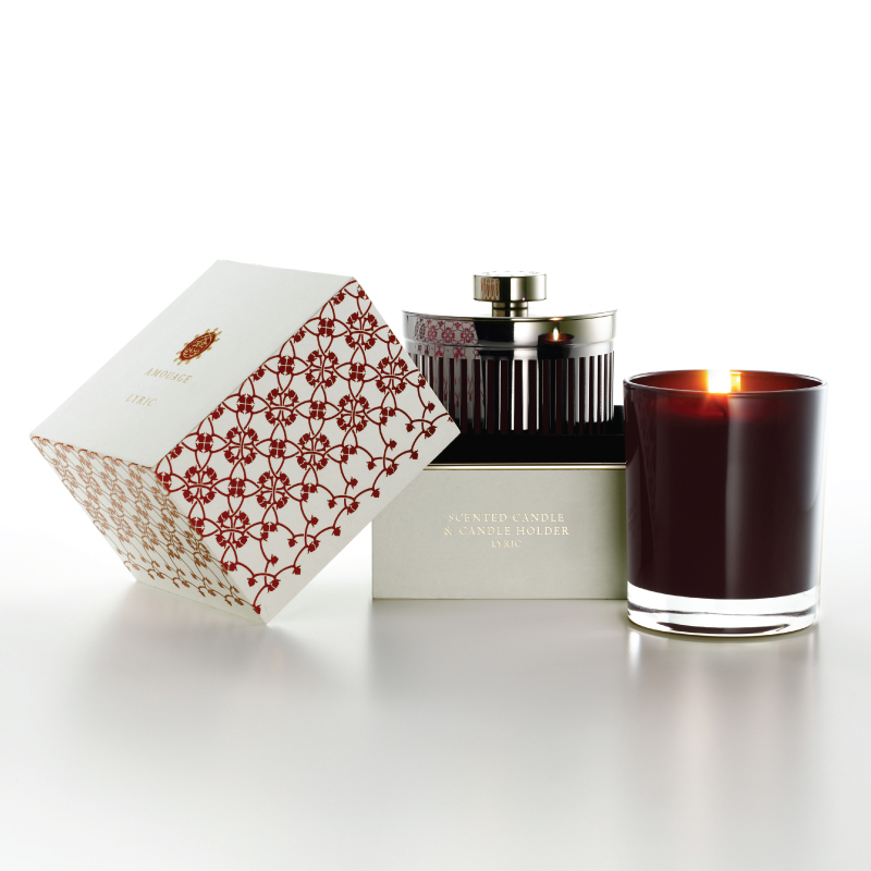Amouage Lyric Woman