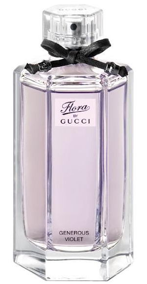 Gucci Flora by Gucci Generous Violet
