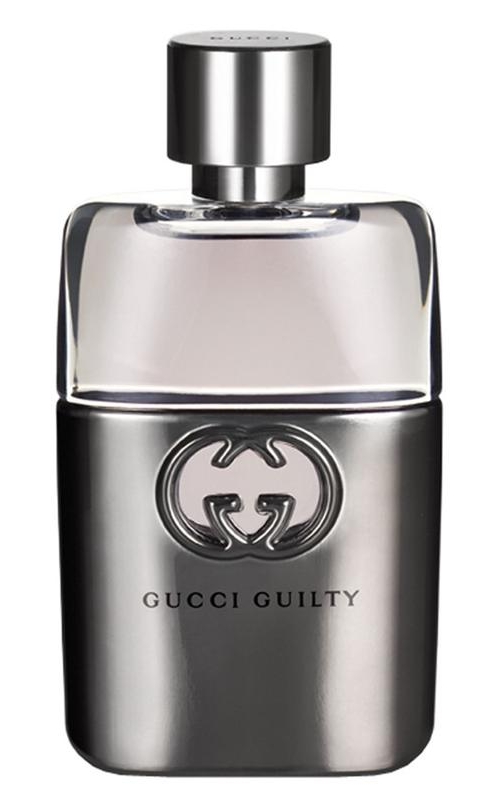 Gucci Guilty Pour Homme