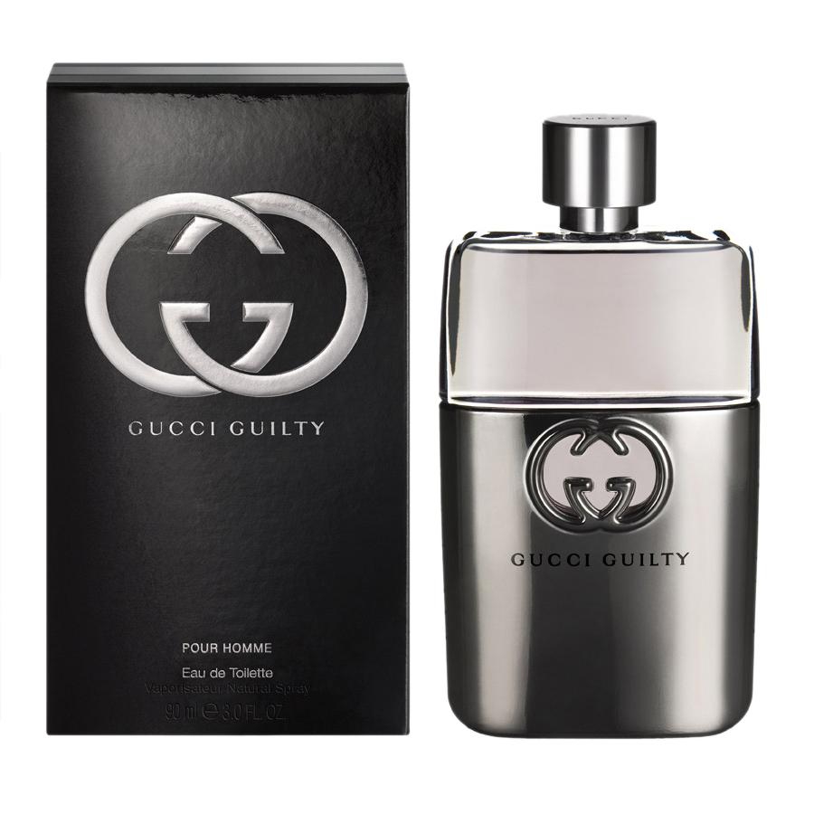Gucci Guilty Pour Homme