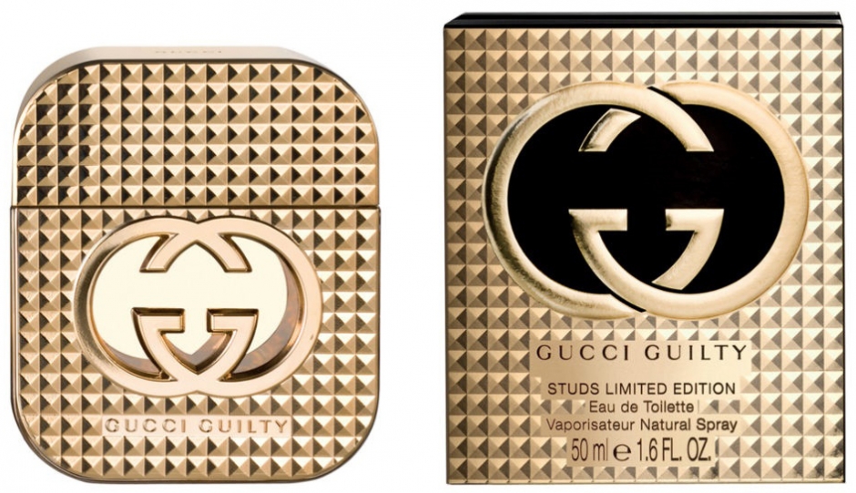 Gucci Guilty Studs Pour Femme