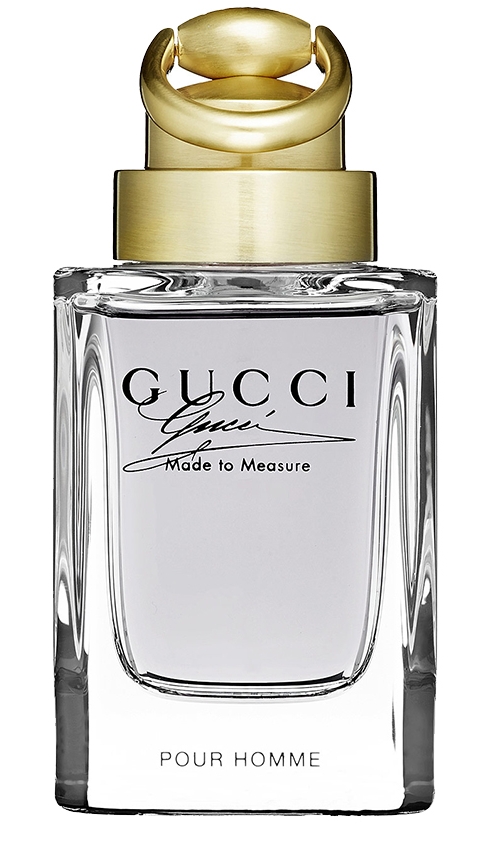 Gucci Made to Measure