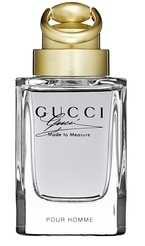 Gucci Made to Measure