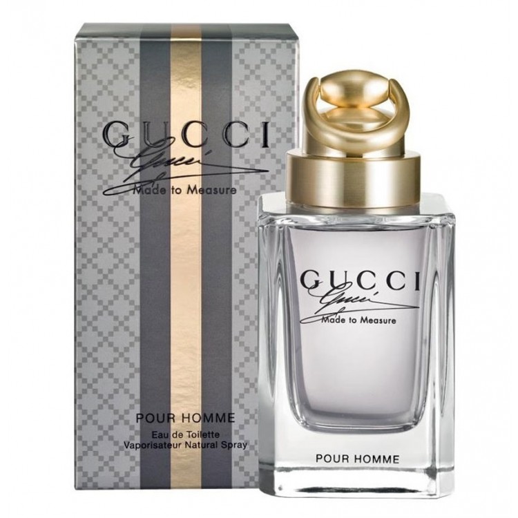 Gucci Made to Measure
