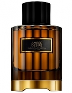 Carolina Herrera Confidential Amber Desire