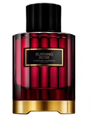 Carolina Herrera Confidential Burning Rose