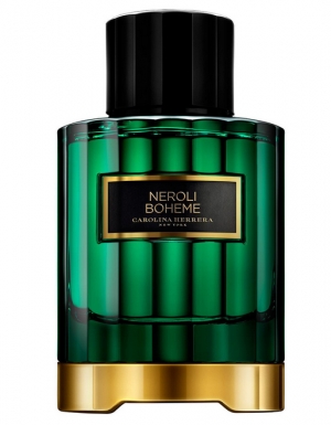 Carolina Herrera Confidential Neroli Boheme