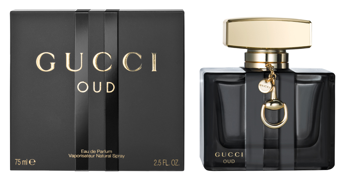 Gucci Oud