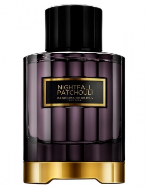Carolina Herrera Confidential Nightfall Patchouli