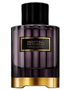 Carolina Herrera Confidential Nightfall Patchouli