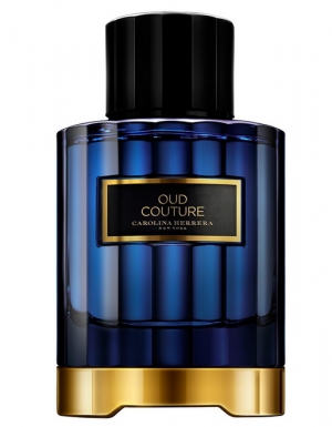 Carolina Herrera Confidential Oud Couture
