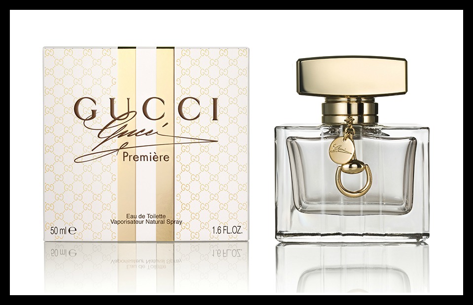 Gucci Premiere Eau de Toilette