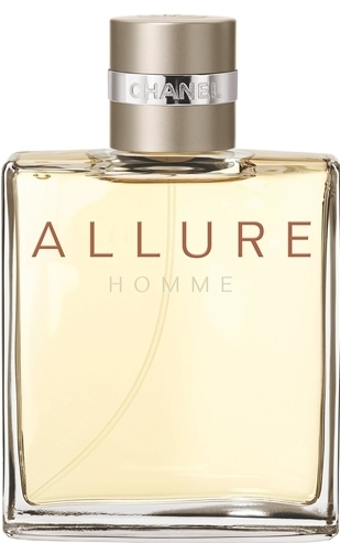 Chanel Allure Homme