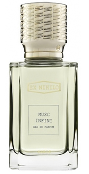 Ex Nihilo Musc Infini