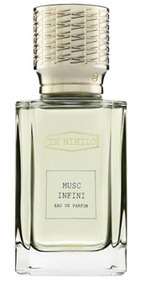 Ex Nihilo Musc Infini