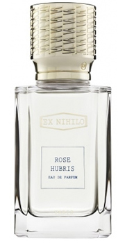 Ex Nihilo Rose Hubris