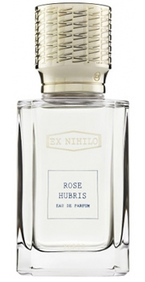 Ex Nihilo Rose Hubris