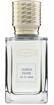 Ex Nihilo Jasmin Fauve
