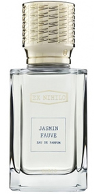 Ex Nihilo Jasmin Fauve