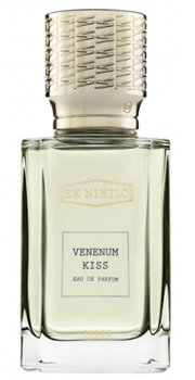 Ex Nihilo Venenum Kiss