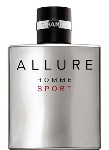 Chanel Allure Homme Sport