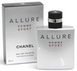 Chanel Allure Homme Sport