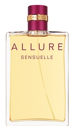 Chanel Allure Sensuelle