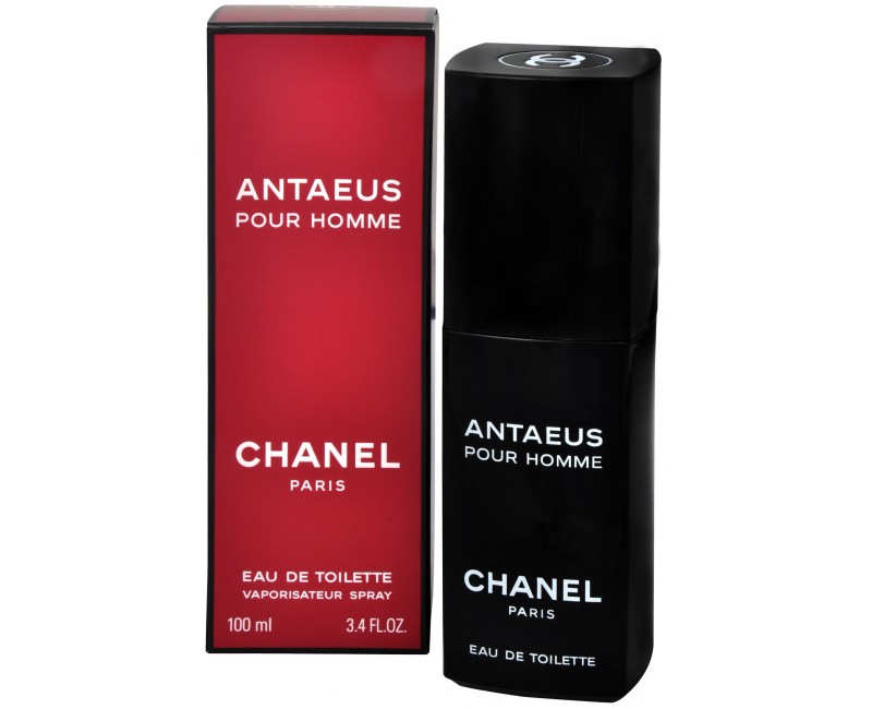 Chanel Antaeus