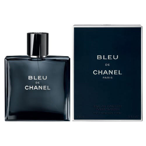 Chanel Bleu de Chanel