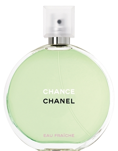 Chanel Chance Eau Fraiche