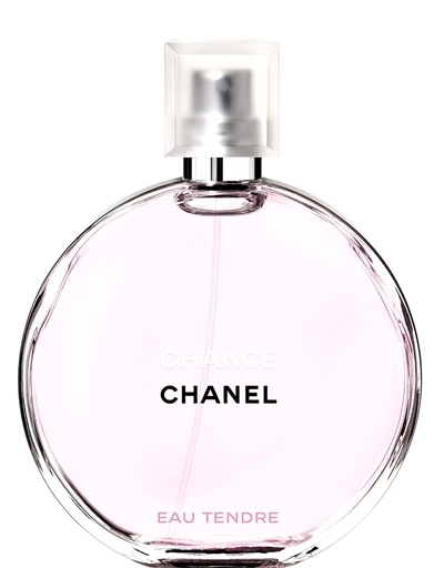 Chanel Chance Eau Tendre