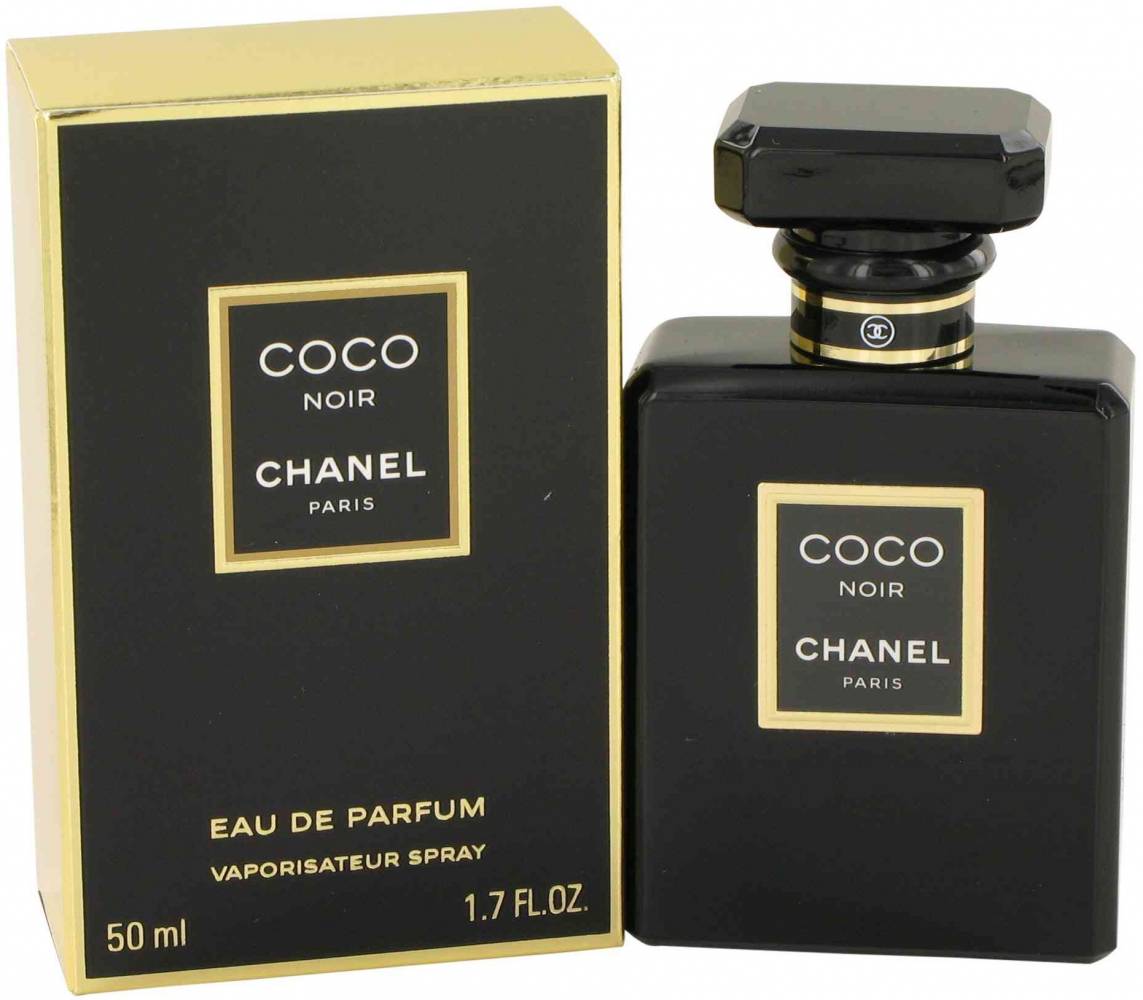 Chanel Coco Noir