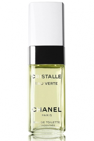 Chanel Cristalle Eau Verte