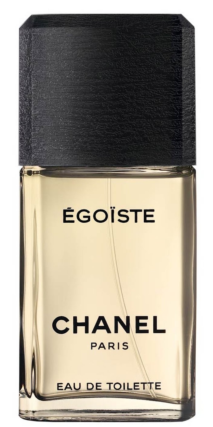 Chanel Egoiste