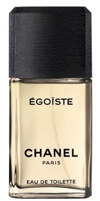 Chanel Egoiste