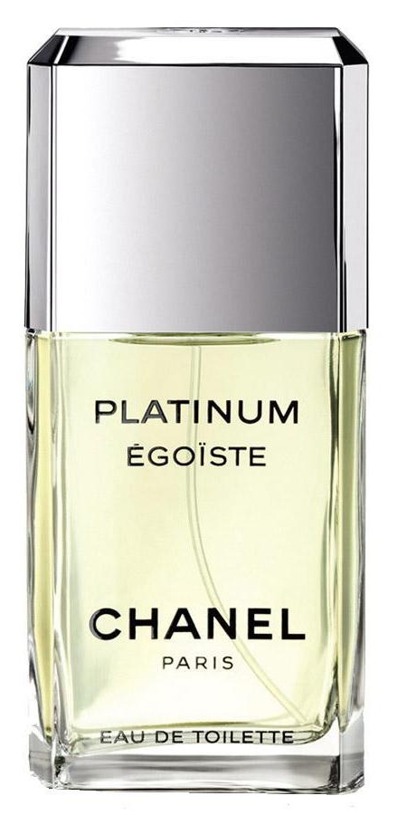 Chanel Egoiste Platinum