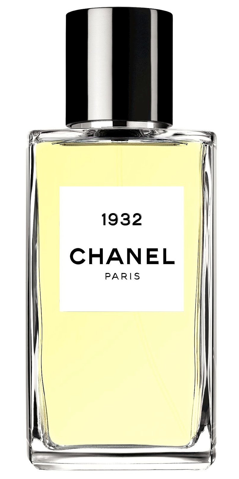 Chanel Les Exclusifs de Chanel 1932